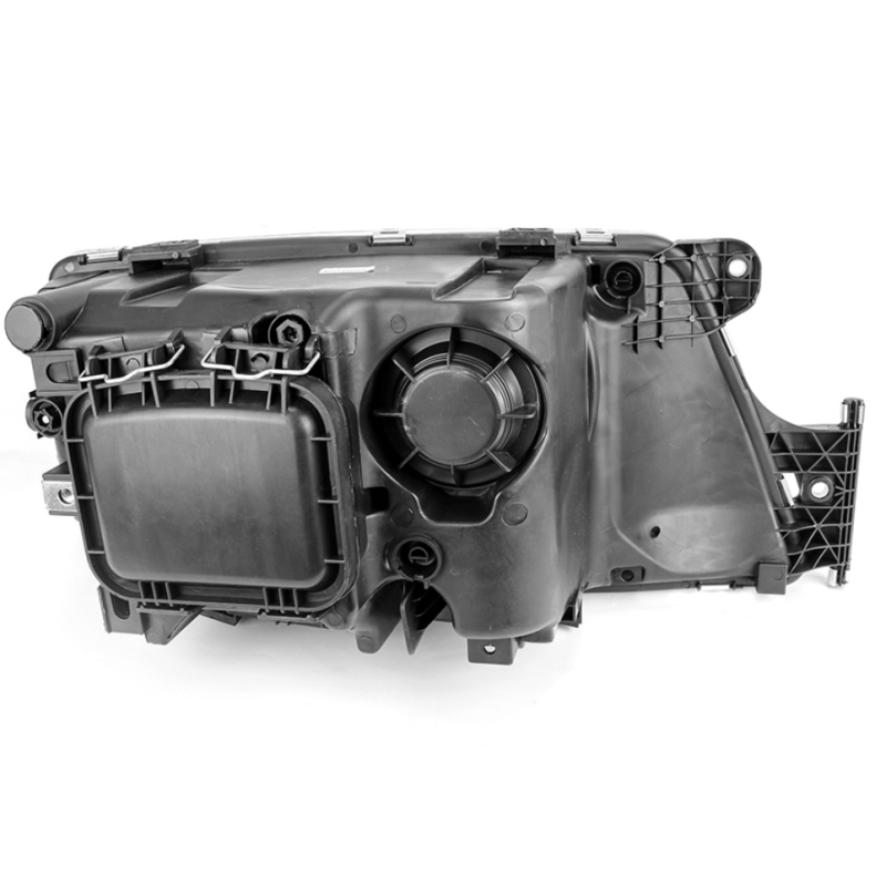 Scheinwerfer, rechts, mit Motor für MAN TGX 2009+