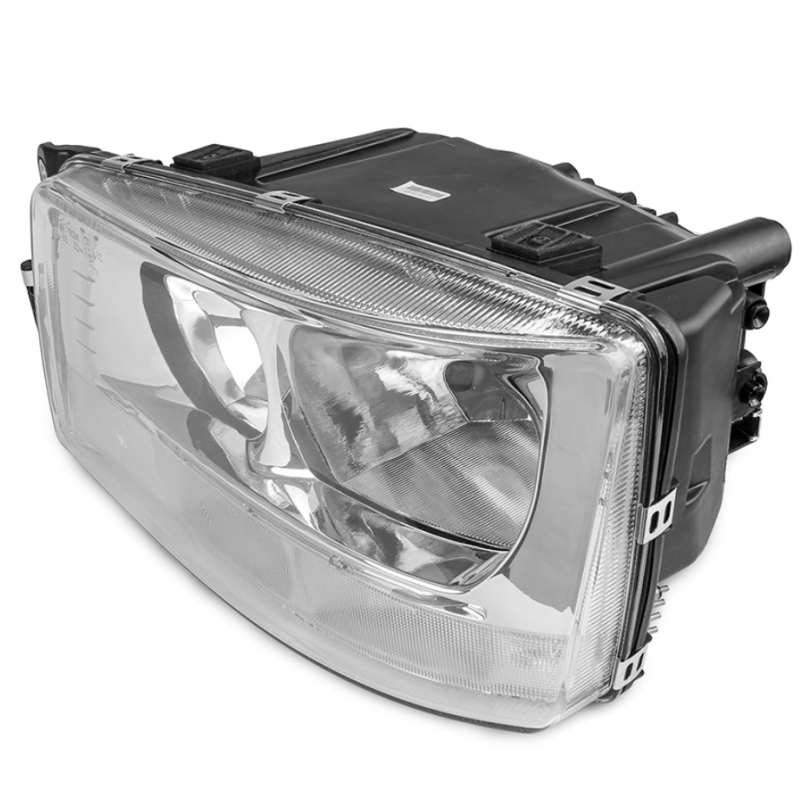 Scheinwerfer, rechts, mit Motor für MAN TGX 2009+