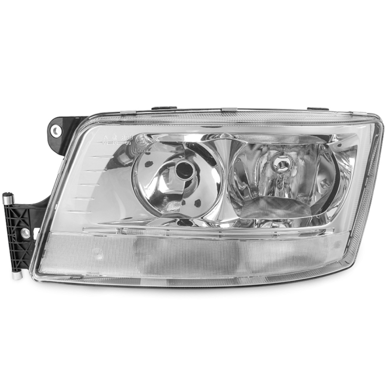 Scheinwerfer, links, mit Motor für MAN TGX ab 2009