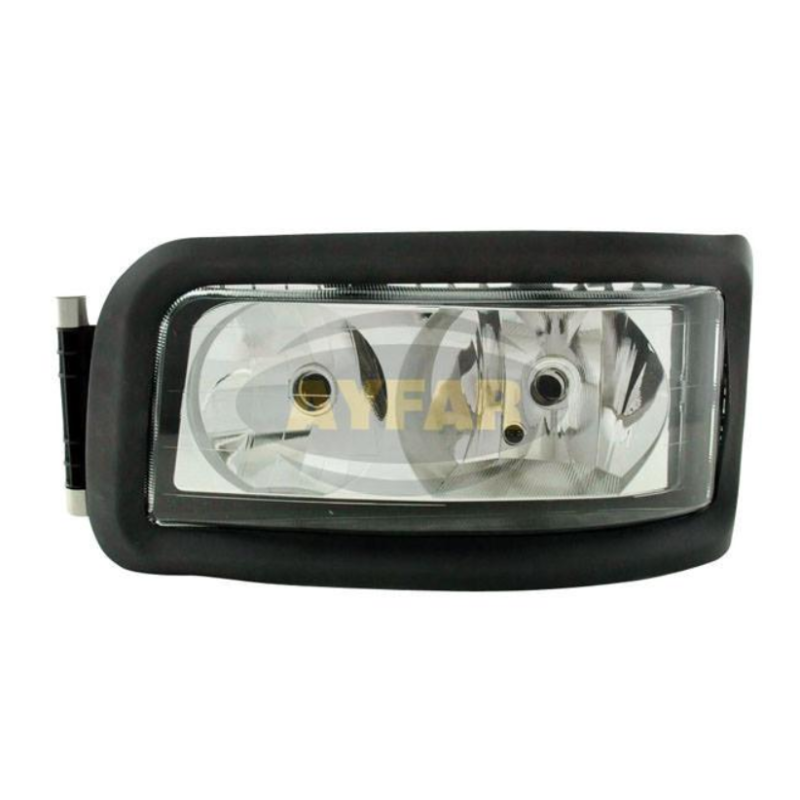 Scheinwerfer, rechts für MAN TGA, TGL 2003-2009