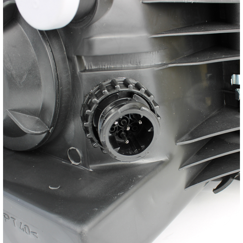 Linker Scheinwerfer für MAN TGA, TGL 2003-2009