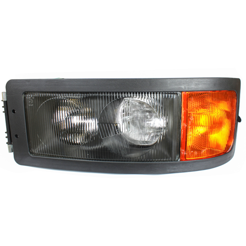 Linkes Scheinwerfer für MAN F 2000 1994-2013