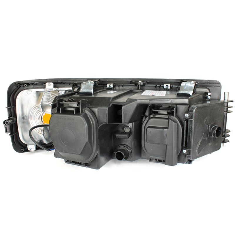 Linkes Scheinwerfer für MAN F 2000 1994-2013