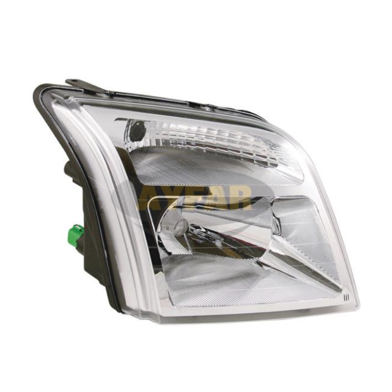 Rechter Scheinwerfer für Ford Transit Connect, Courier 2001