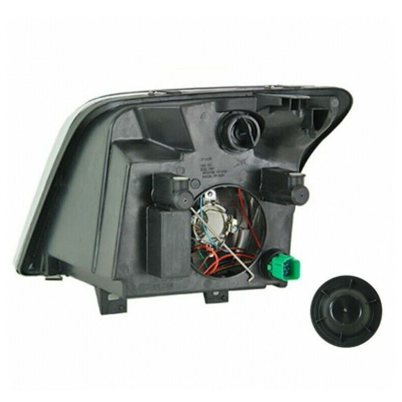 Rechter Scheinwerfer für Ford Transit Connect, Courier 2001