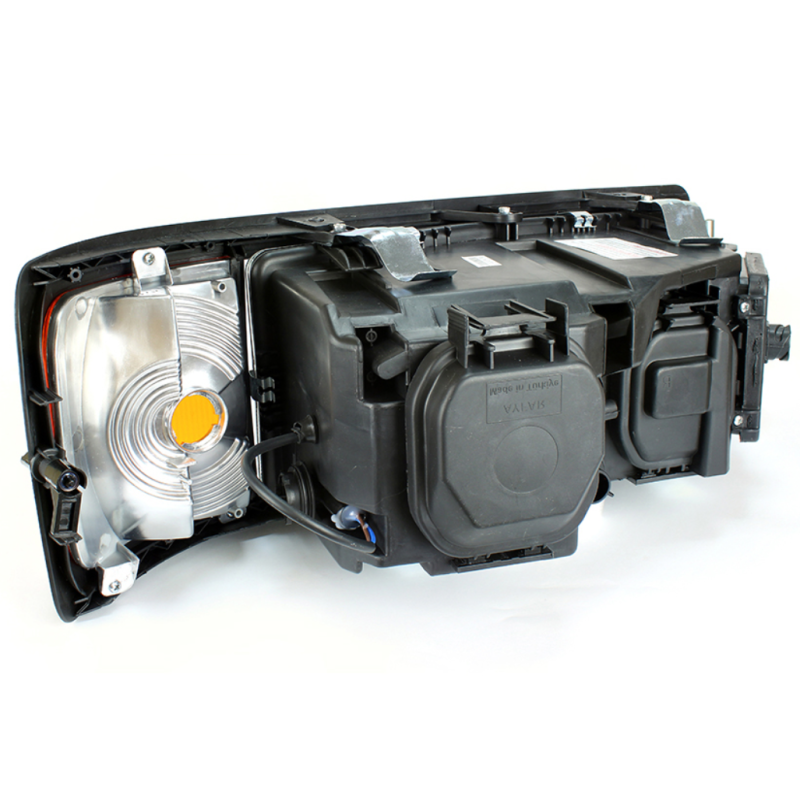 Linkes Scheinwerfer für MAN F 2000 1994-2013