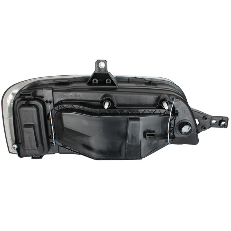 Scheinwerfer, rechts für Fiat Ducato 2001-2006