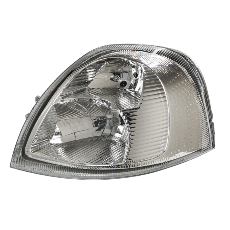 Scheinwerfer, rechte Seite, mit Motor für Renault Master 2004-2010