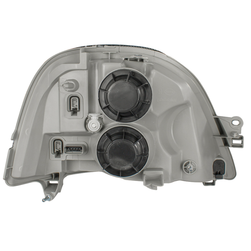 Scheinwerfer, linke Seite, mit Motor für Renault Master 2004-2010.