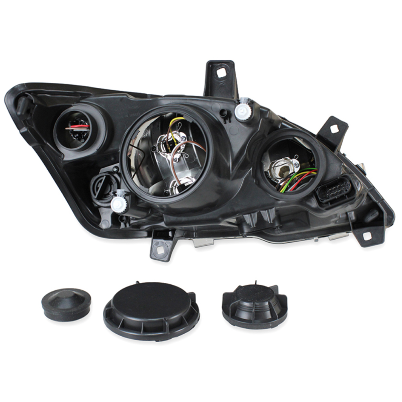 Scheinwerfer links mit Motor für Mercedes Vito, Viano 2010-2015.