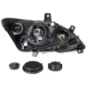 Scheinwerfer links mit Motor für Mercedes Vito, Viano 2010-2015.