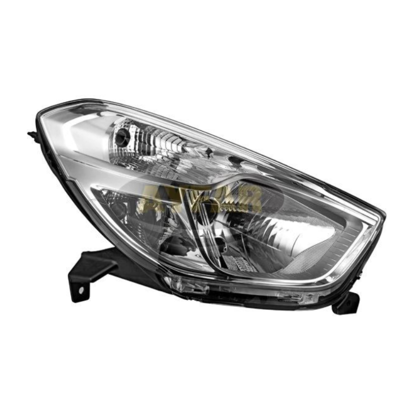 Scheinwerfer, links, mit manueller Einstellung für Dacia Dokker, Lodgy 2012