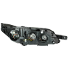 Scheinwerfer links mit Motor für Peugeot Boxer, Fiat Ducato, Citroen Jumper 2014+