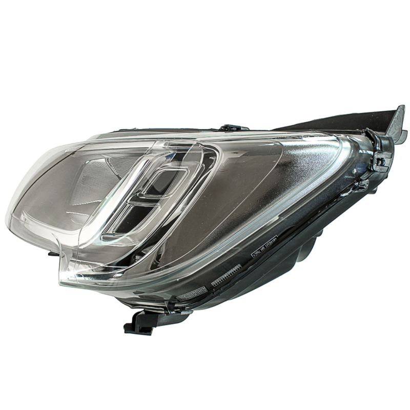 Scheinwerfer links mit Motor für Peugeot Boxer, Fiat Ducato, Citroen Jumper 2014+