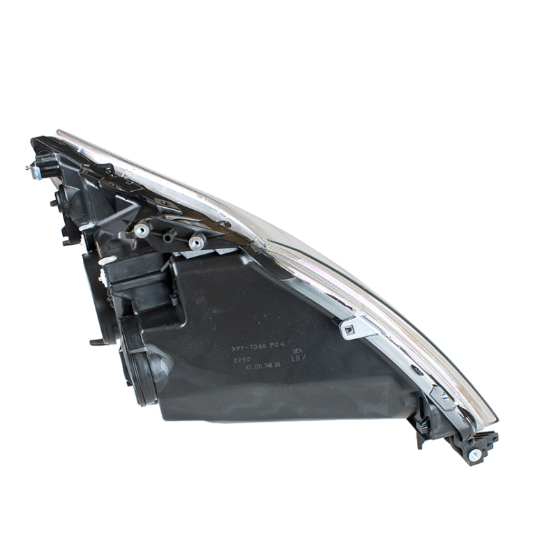 Scheinwerfer, links, mit Motor für Peugeot Boxer, Fiat Ducato, Citroen Jumper 2011-2014.