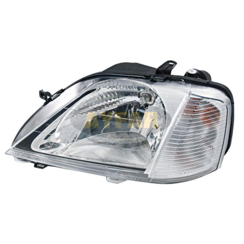 Linker Scheinwerfer für Dacia Logan 2003-2008
