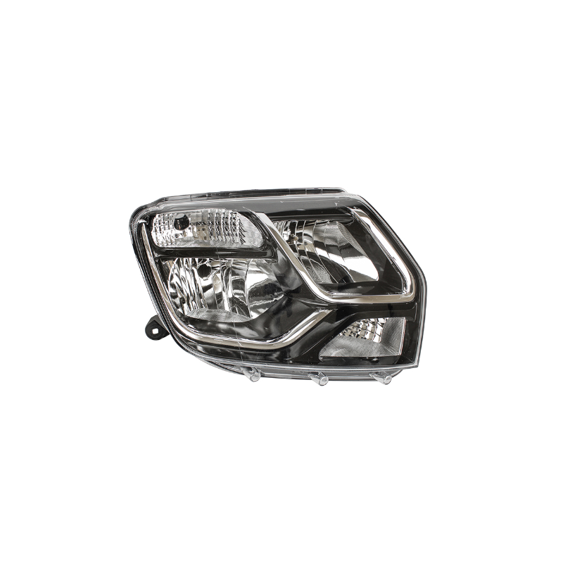 Rechtes Rücklicht für Dacia Duster 2013-2018.