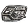 Linker Scheinwerfer Dacia Duster 2013-2018.