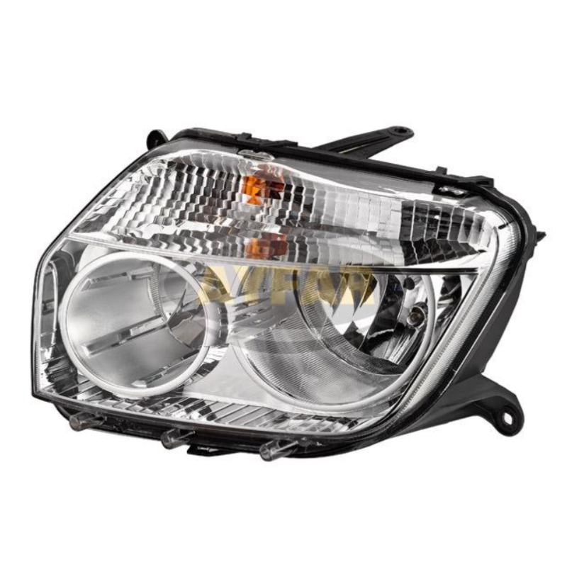 Linker Scheinwerfer für Dacia Duster 2010-2012.