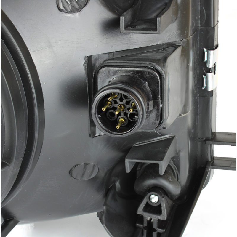 Linker Scheinwerfer für DAF XF 95 1997-2002.