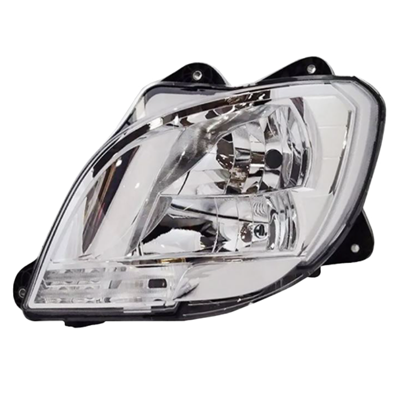 Scheinwerfer, rechte Seite, mit Motor für DAF XF 106 ab 2015