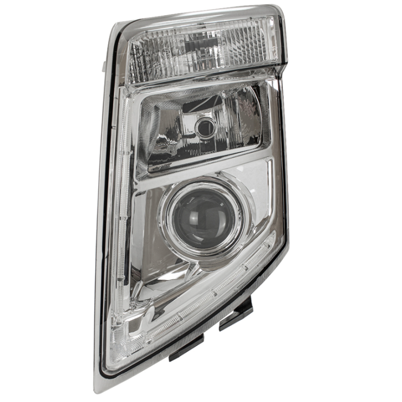 Linker Scheinwerfer für Volvo FH III, FM II, MP III 2008-2014