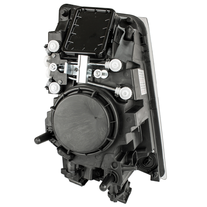 Linker Scheinwerfer für Volvo FH III, FM II, MP III 2008-2014