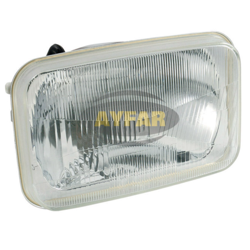 Scheinwerfer für Volvo FH-FM 12-16 1993-2001