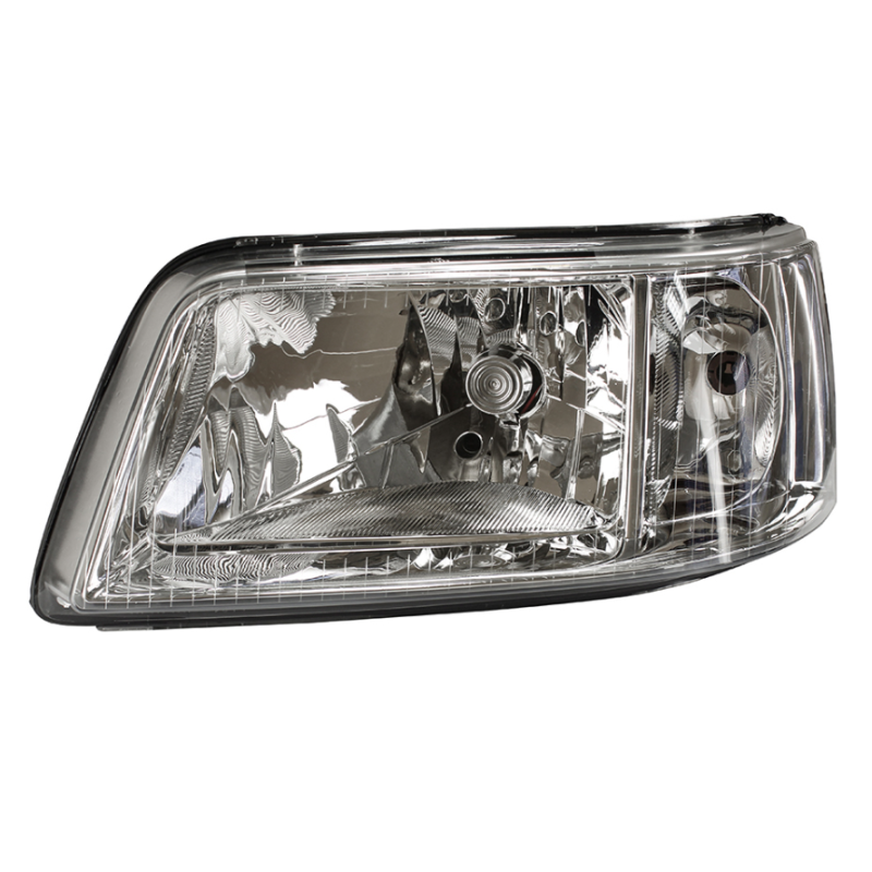 Scheinwerfer, rechte Seite, mit Motor für VW Transporter T5 2003-2009.