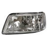 Scheinwerfer, rechte Seite, mit Motor für VW Transporter T5 2003-2009.