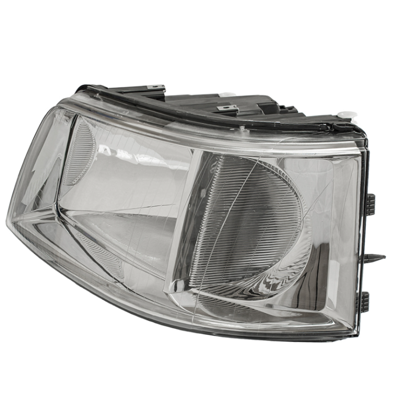 Scheinwerfer, rechte Seite, mit Motor für VW Transporter T5 2003-2009.