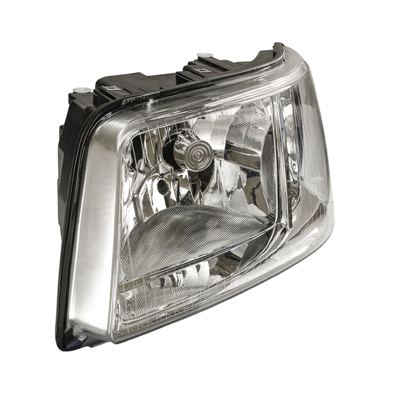 Scheinwerfer, rechte Seite, mit Motor für VW Transporter T5 2003-2009.