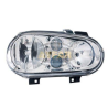 Scheinwerferglas, linke Seite VW Golf 4 1997-2003