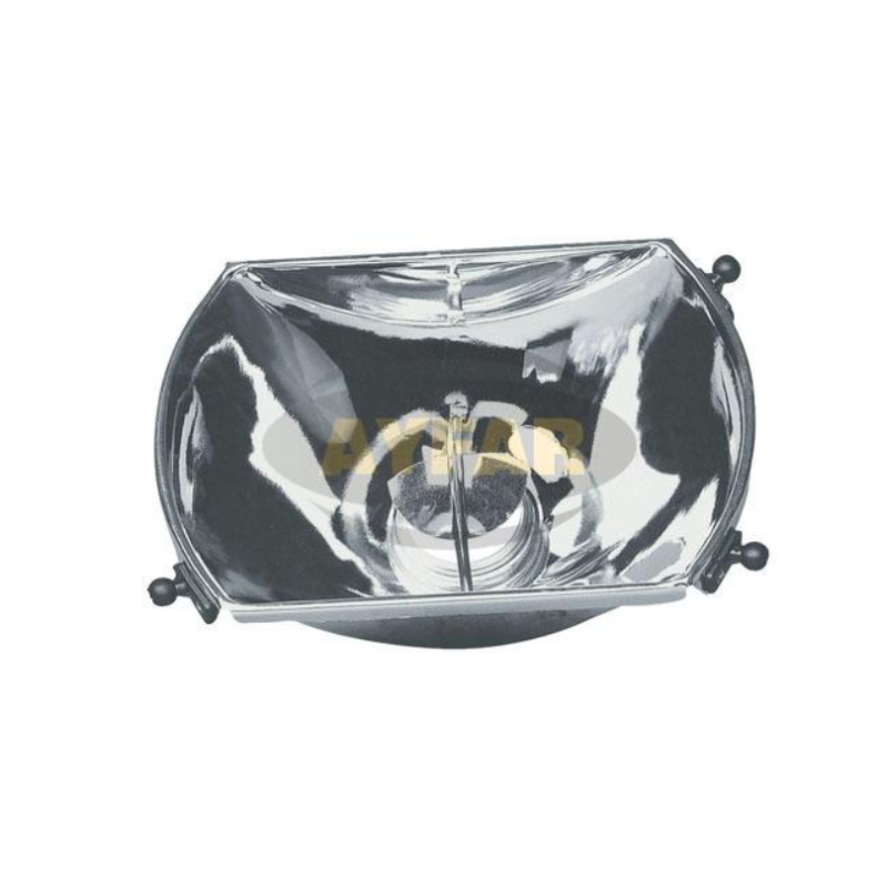 Reflektor für das linke Scheinwerfer für Mercedes 2517L.