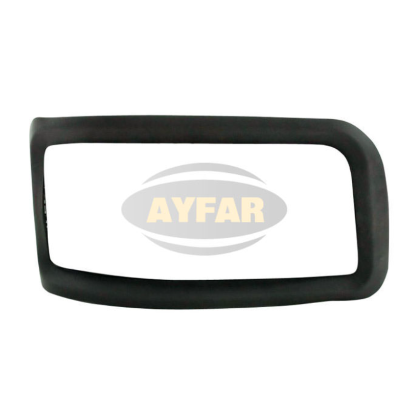 Linker Scheinwerferrahmen für MAN TGA, TGL, Lion's Classic 2003-2009.