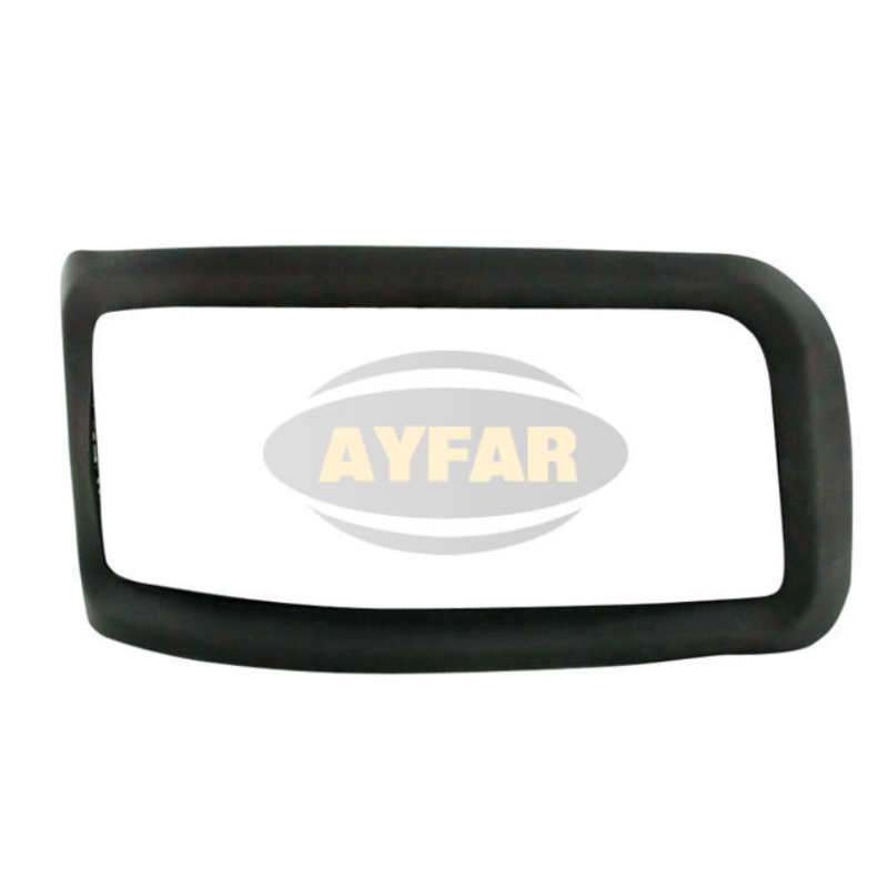 Scheinwerferrahmen, rechts für MAN TGA, TGL, Lion's Classic 2003-2009.