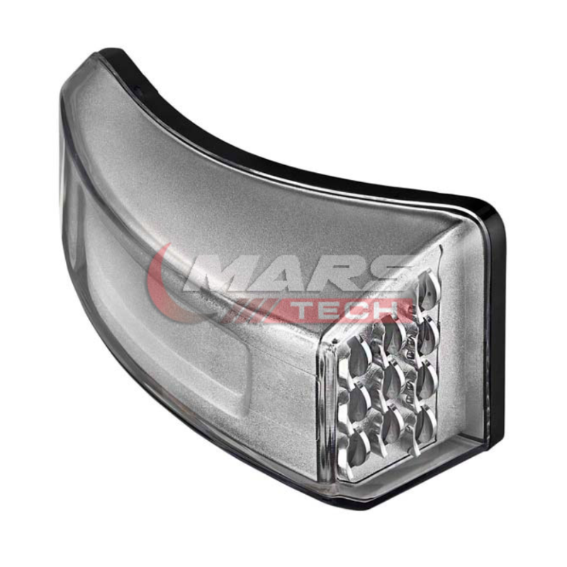 Blinkendes, rechtes LED 24V für Volvo FH IV, FM IV ab 2013+