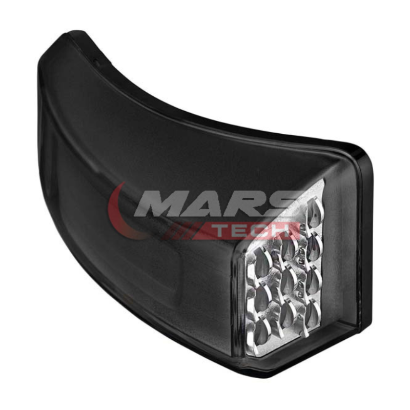 Blinkendes, linkes LED 24V Volvo FH IV, FM IV 2013