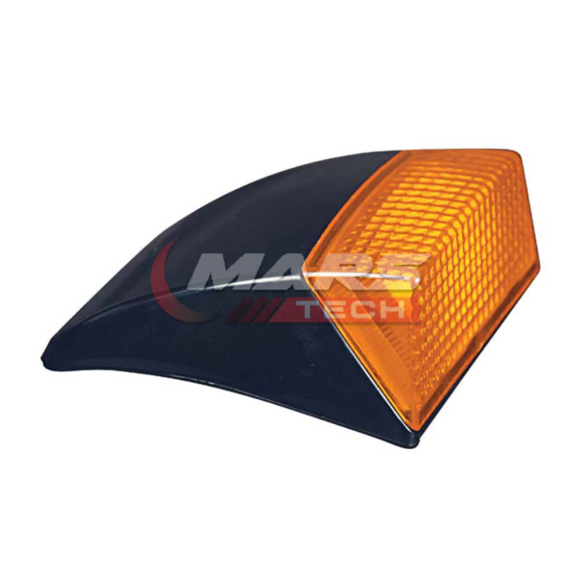 Linker Blinker, Volvo FH16 ab 2003