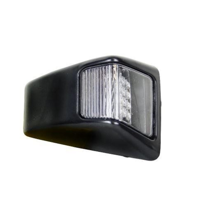 Blinkende, rechte LED Volvo FH13