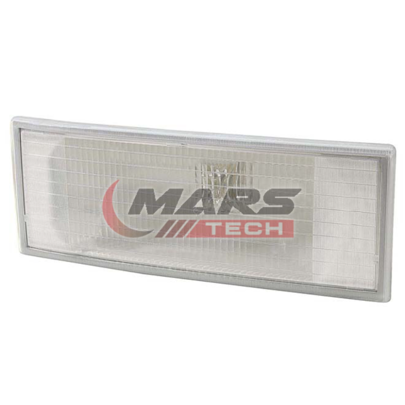 Blinker, weiß für Volvo FH/FL