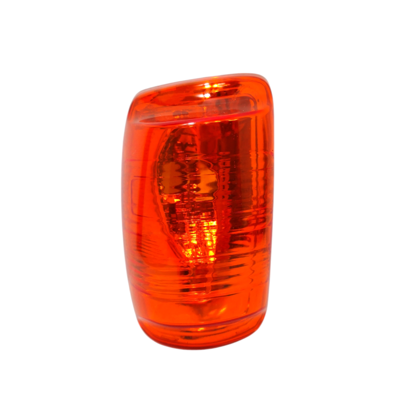 Spiegelblinker für Ford Transit 2013-2019 rechts, Orange