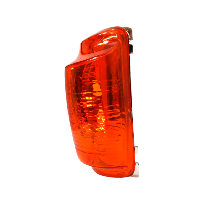 Spiegelblinker für Ford Transit 2013-2019 rechts, Orange