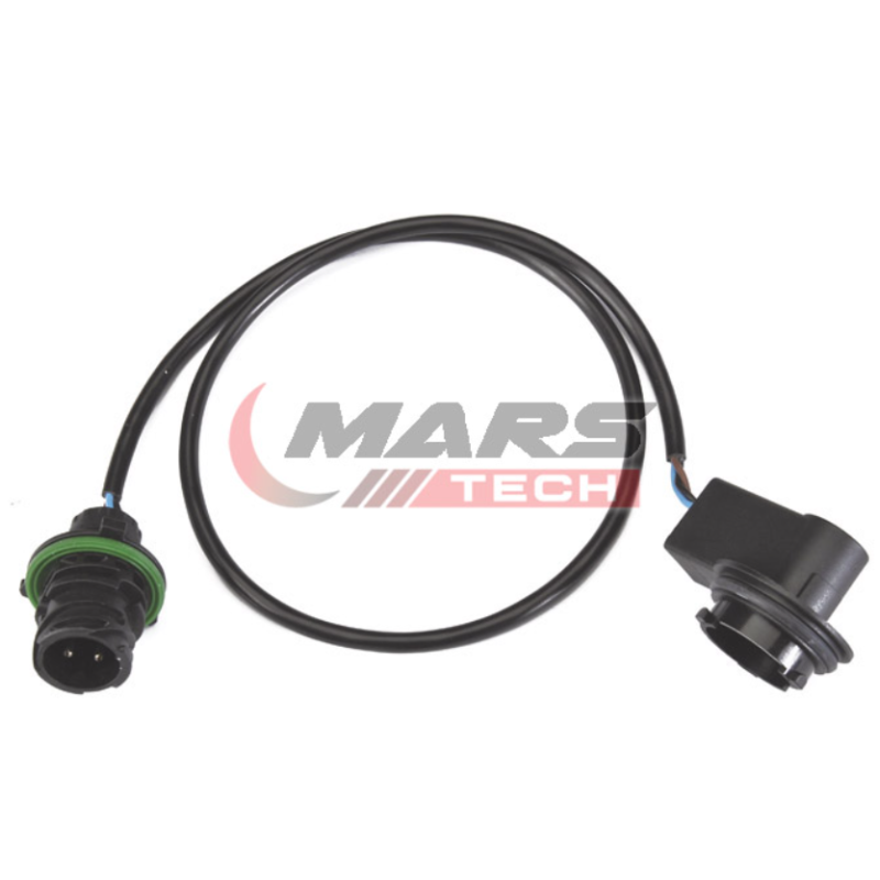 Dimensionale Buchse für Mercedes Actros, Axor 680041