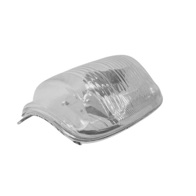 Seitenblinker-Spiegelanzeige für Ford Transit 2013-2019 links