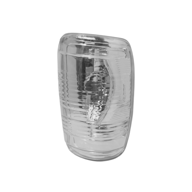 Seitenblinker-Spiegelanzeige für Ford Transit 2013-2019 links