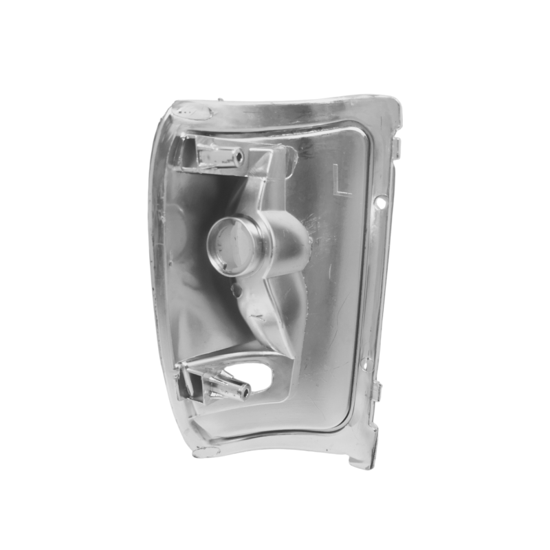 Seitenblinker-Spiegelanzeige für Ford Transit 2013-2019 links