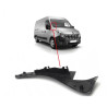 Windschutzscheiben-Panel für Renault Master, Opel Movano 2010+ Rechts 668100009R