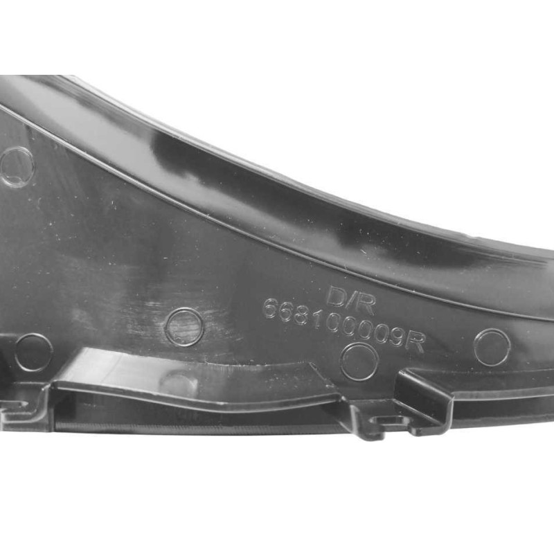 Windschutzscheiben-Panel für Renault Master, Opel Movano 2010+ Rechts 668100009R