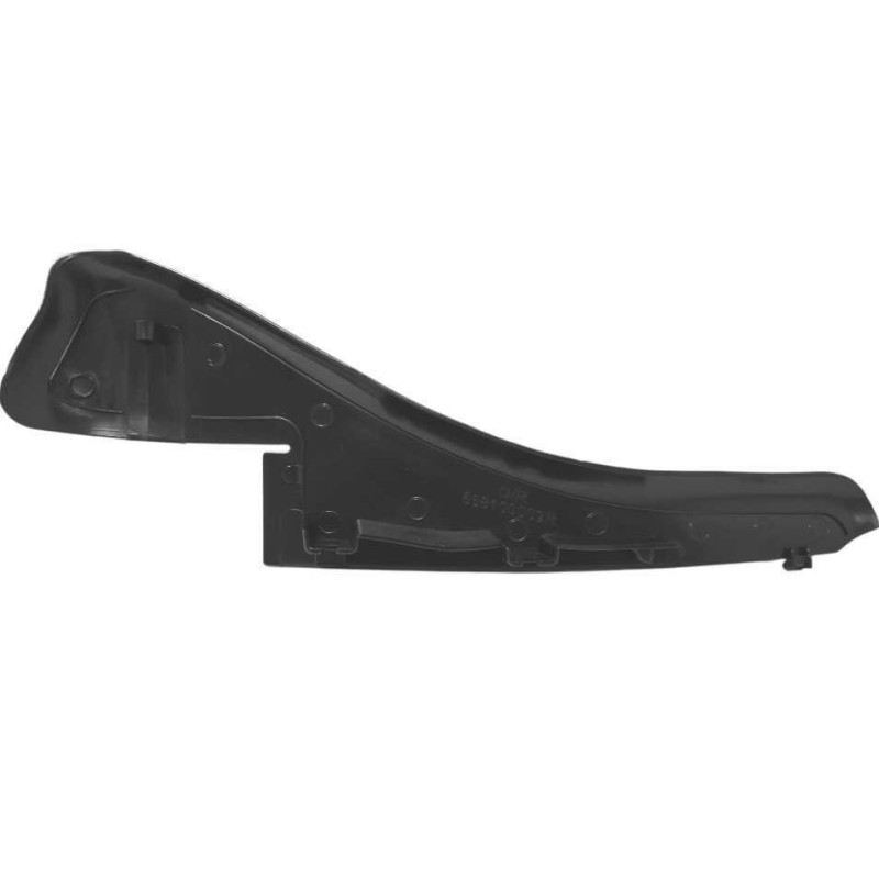 Windschutzscheiben-Panel für Renault Master, Opel Movano 2010+ Rechts 668100009R